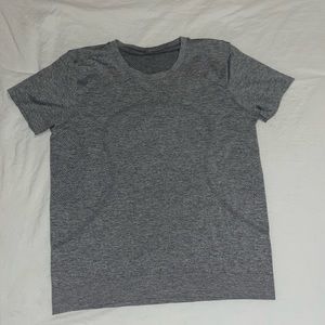 lulu swiftly racer tee